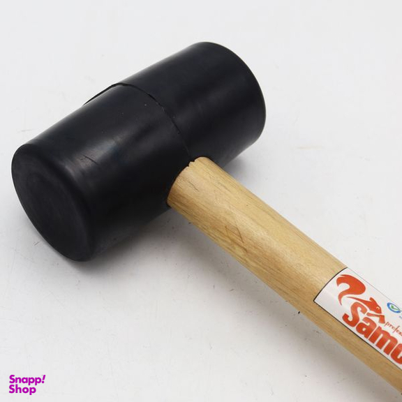 پتک سامکو مدل YP-DASTE-CHOOBI-0400GR وزن 400 گرم