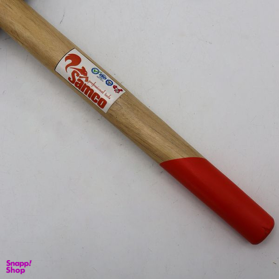 پتک سامکو مدل YP-DASTE-CHOOBI-0400GR وزن 400 گرم