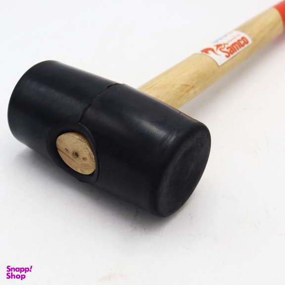 پتک سامکو مدل YP-DASTE-CHOOBI-0400GR وزن 400 گرم