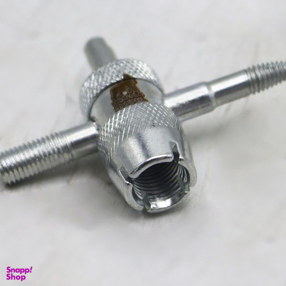 آچار سوزن قلاویز والف مدل گوریلا کد YP-SAVARI