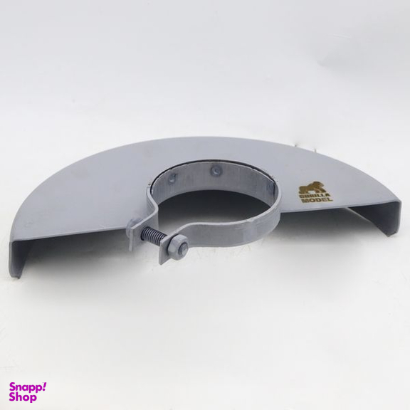 قاب محافظ صفحه فرز سنگبری مدل گوریلا کد YP-BOSCH-SANGBORI-24.5CM