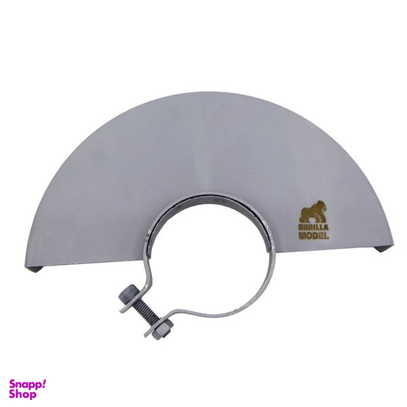 قاب محافظ صفحه فرز سنگبری مدل گوریلا کد YP-BOSCH-SANGBORI-24.5CM