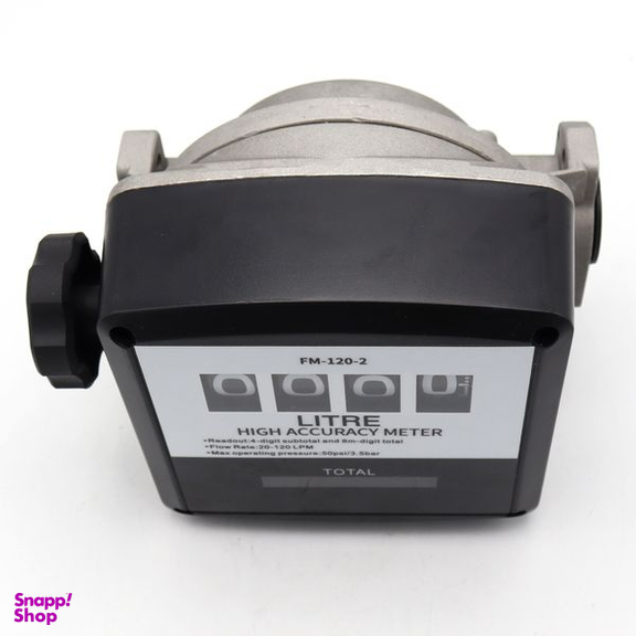 لیتر شمار مدل الفنت کد YP-1INCH سایز 1 اینچ