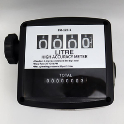 لیتر شمار مدل الفنت کد YP-1INCH سایز 1 اینچ