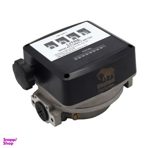 لیتر شمار مدل الفنت کد YP-1INCH سایز 1 اینچ