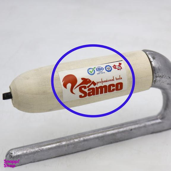 دسته ماله سامکو مدل YP-CHOOBI-24CM