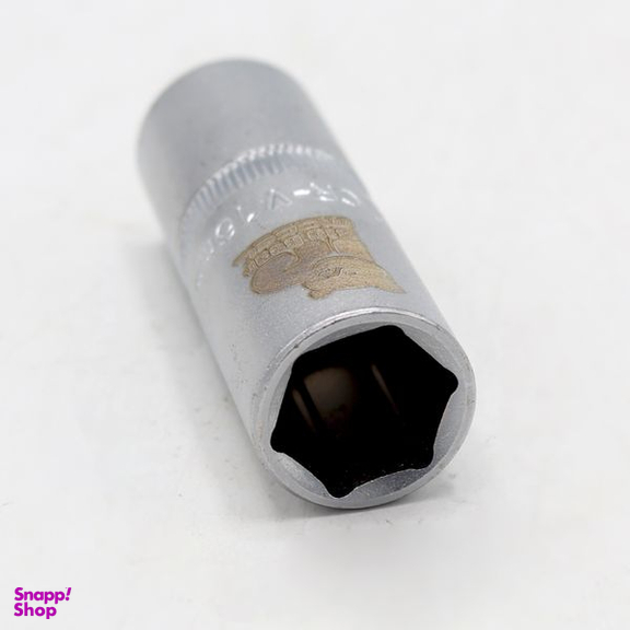 آچار بکس شمع مدل بیگ بر کد YP-1.2 INCH سایز 16 میلی متر