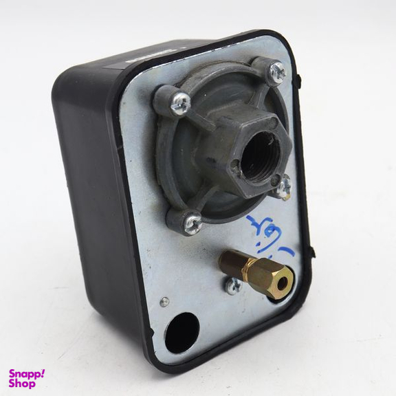 کلید اتومات کمپرسور هوا سامکو مدل سه فاز کد YP-03
