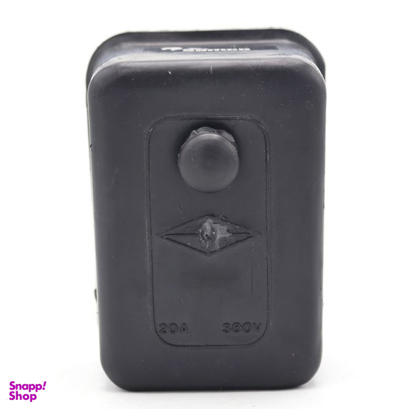 کلید اتومات کمپرسور هوا سامکو مدل سه فاز کد YP-03