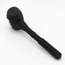 پتک سامکو مدل لاستیکی کد YPK-0.5KG وزن 570 گرم