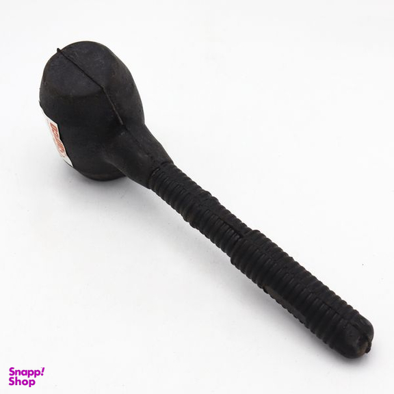 پتک سامکو مدل لاستیکی کد YPK-0.5KG وزن 570 گرم