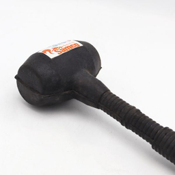 پتک سامکو مدل لاستیکی کد YPK-0.5KG وزن 570 گرم