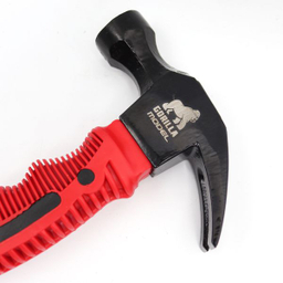 چکش مدل گوریلا کد YP-GH-250GR وزن 370 گرم