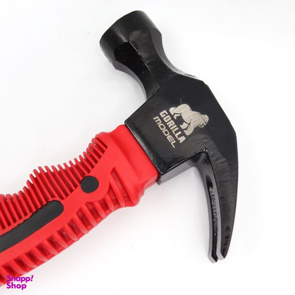 چکش مدل گوریلا کد YP-GH-250GR وزن 370 گرم