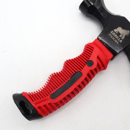 چکش مدل گوریلا کد YP-GH-250GR وزن 370 گرم