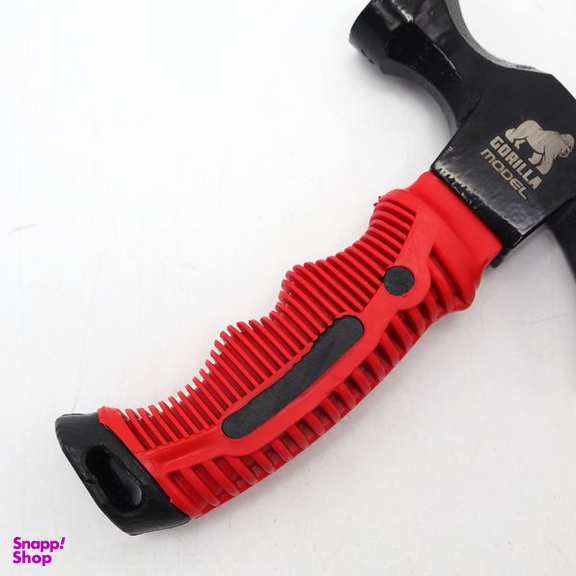 چکش مدل گوریلا کد YP-GH-250GR وزن 370 گرم