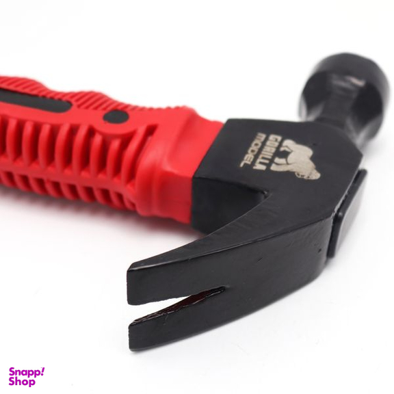 چکش مدل گوریلا کد YP-GH-250GR وزن 370 گرم