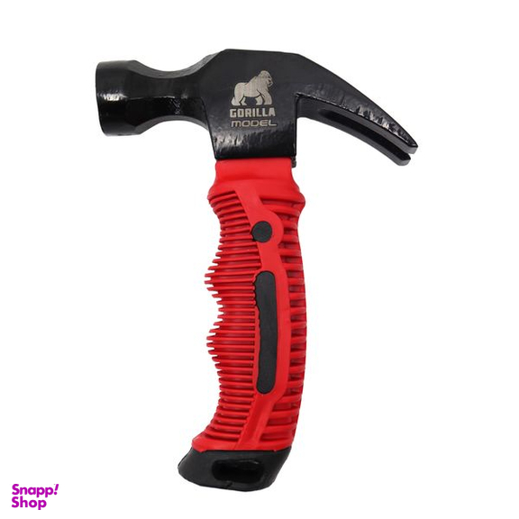 چکش مدل گوریلا کد YP-GH-250GR وزن 370 گرم