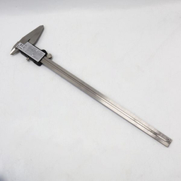 کولیس دیجیتالی مدل گوریلا کد YP-0300MM گستره 0-300 میلی متر