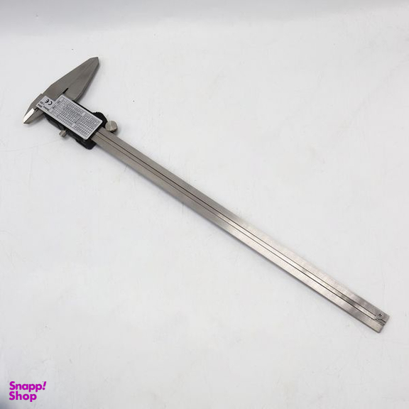 کولیس دیجیتالی مدل گوریلا کد YP-0300MM گستره 0-300 میلی متر