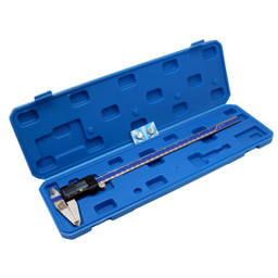 کولیس دیجیتالی مدل گوریلا کد YP-0300MM گستره 0-300 میلی متر