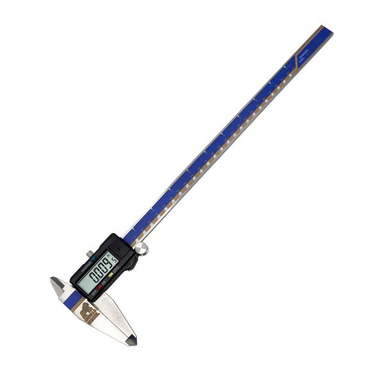 کولیس دیجیتالی مدل گوریلا کد YP-0300MM گستره 0-300 میلی متر