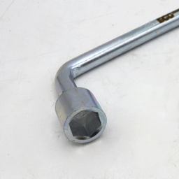 آچار خودرو و چرخ داگ مدل کد YP-26CM سایز 21 میلی متر