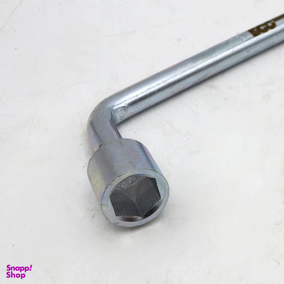 آچار خودرو و چرخ داگ مدل کد YP-26CM سایز 21 میلی متر