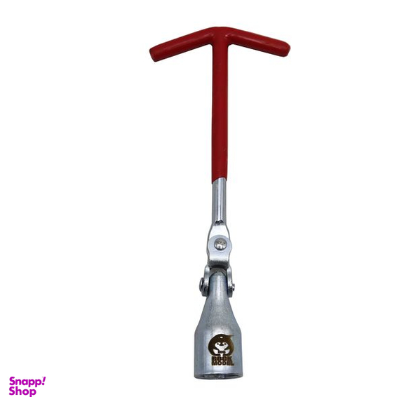 آچار شمع مدل آیس راک کد YP-24CM سایز 21 میلی متر