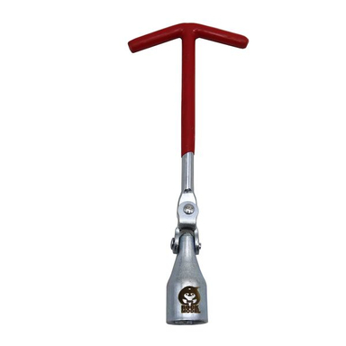 آچار شمع مدل آیس راک کد YP-24CM سایز 21 میلی متر