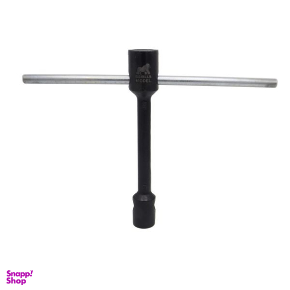 آچار چرخ مدل گوریلا کد YP-KAMIYOONI سایز 36-30 میلی متر