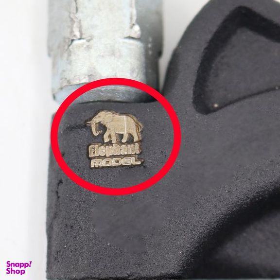 دیسک بلبرینگ کش مدل الفنت کد YP-SIZE00