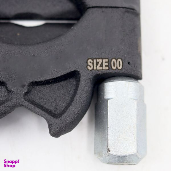 دیسک بلبرینگ کش مدل الفنت کد YP-SIZE00