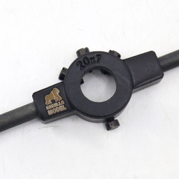 دسته حدیده مدل گوریلا کد YP-20x7MM سایز 20 میلی متر