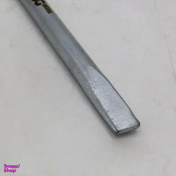 آچار خودرو و چرخ مدل داگ کد YP-25CM سایز 14 میلی متر