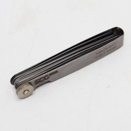 آچار فیلر مدل داگ کد YP-AP-020 مجموعه 20 عددی