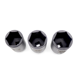 آچار بکس مدل سویفت کد YP-TAIWANI-1/2INCH مجموعه 3 عددی