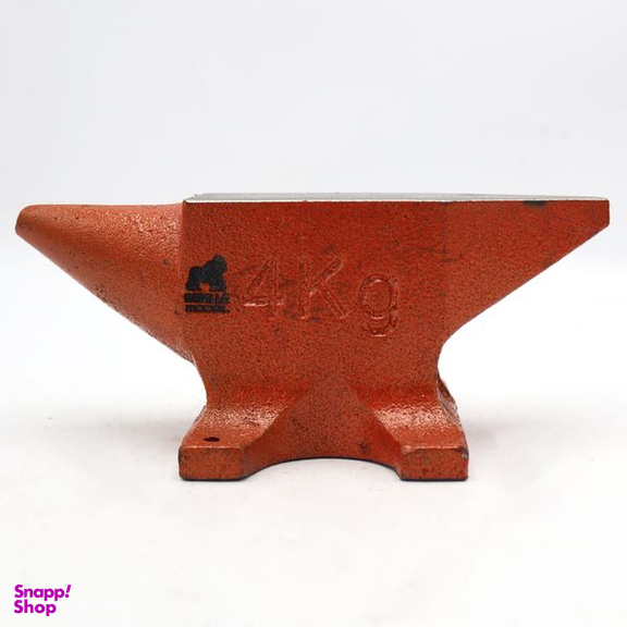 سندان مدل گوریلا کد YP-NA-4KG