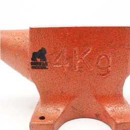 سندان مدل گوریلا کد YP-NA-4KG