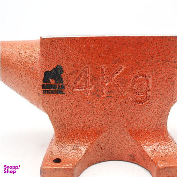 سندان مدل گوریلا کد YP-NA-4KG