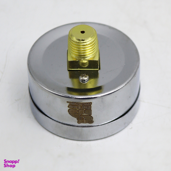 گیج فشار مدل بیگ بر کد YPB-5x5-1/4INCH