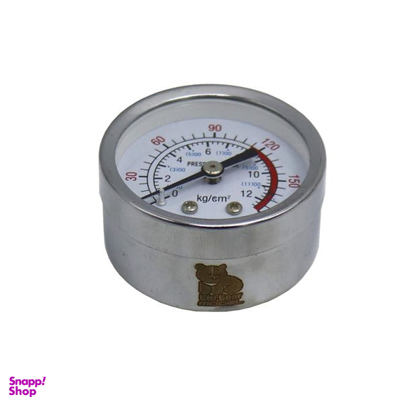 گیج فشار مدل بیگ بر کد YPB-5x5-1/4INCH