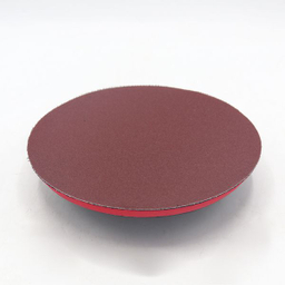 پد پولیش پوست بره مدل گوریلا کد YP-180MM مجموعه 2 عددی