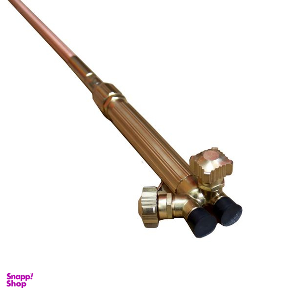 گرمکن هوا گاز مدل الفنت کد YP-110CM