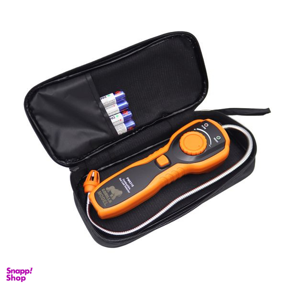 نشت یاب گاز کولر مدل گوریلا کد YP-PM6310