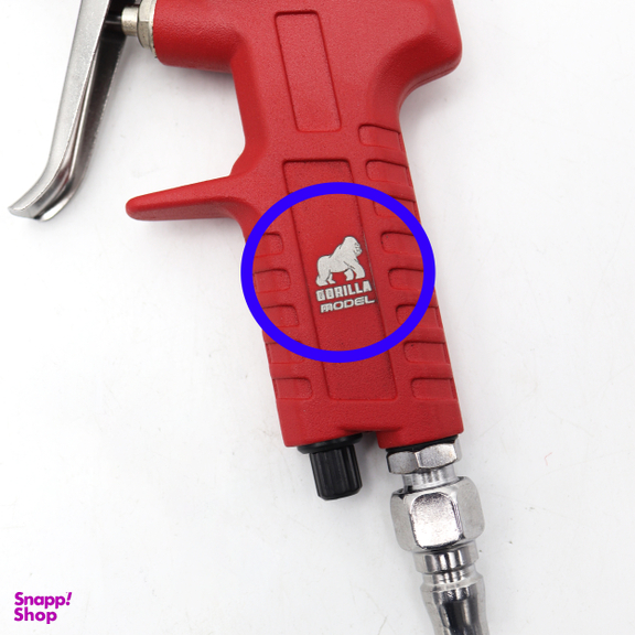 درجه باد مدل گوریلا کد YP-TX-DIGITAL