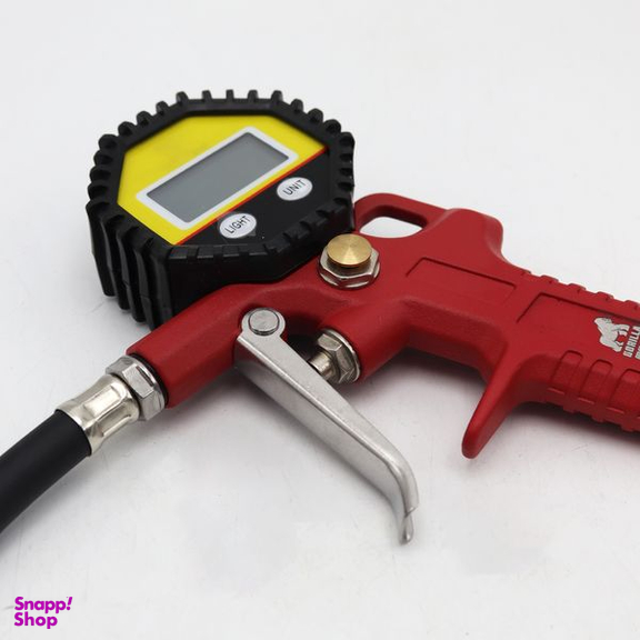 درجه باد مدل گوریلا کد YP-TX-DIGITAL