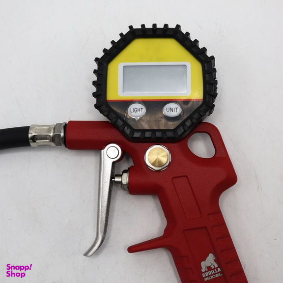 درجه باد مدل گوریلا کد YP-TX-DIGITAL