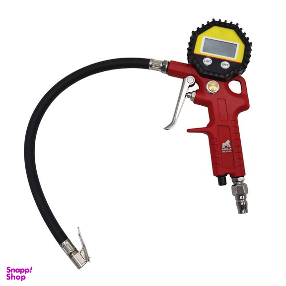 درجه باد مدل گوریلا کد YP-TX-DIGITAL