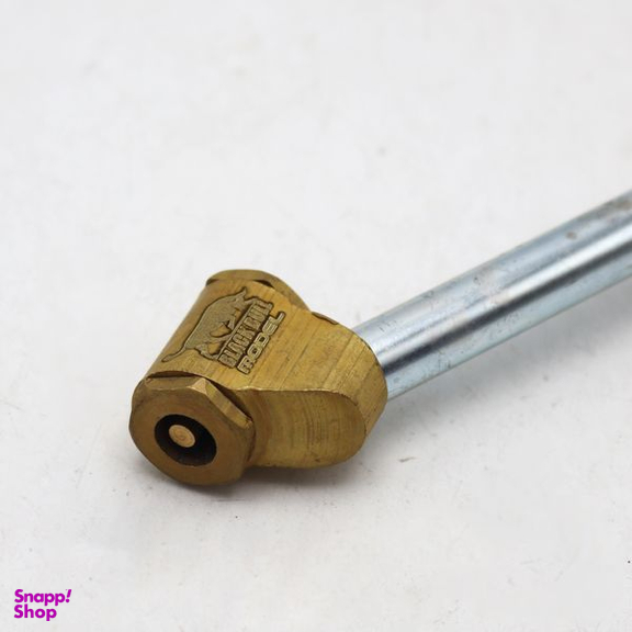 سری باد مدل بلک بول کد YP-SMRI-27CM